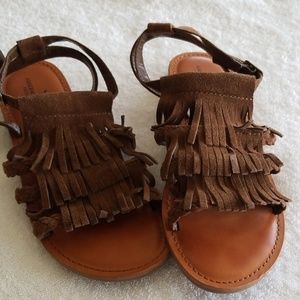 AE sandals